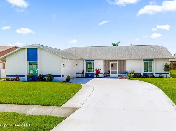 2047 Bottlebrush Dr, Melbourne, FL 32935