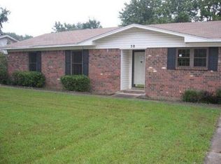 38 Saint John St, Cabot, AR 72023