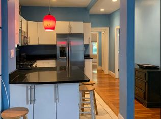 21 Springfield St #1, Somerville, MA 02143