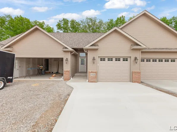 1639 Rivers Edge Ct, Adrian, MI 49221