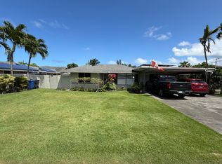 558 Kaimake Loop, Kailua, HI 96734