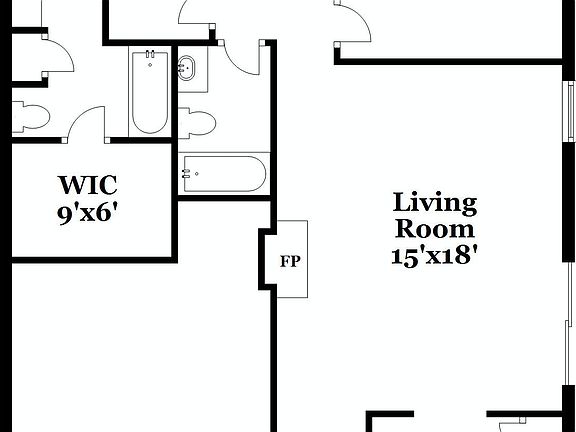 2nd image of this home