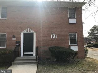 121K The Orchard, East Windsor, NJ 08512