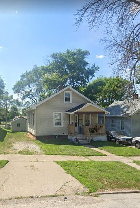 1624 5th St, Rock Island, IL 61201 | Zillow