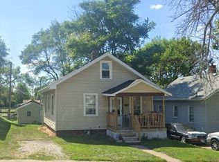 1624 5th St, Rock Island, IL