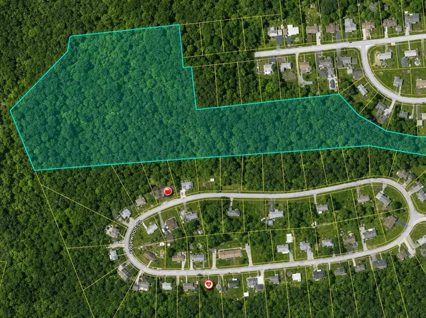 0 Westwood Dr, Midland, PA 15059