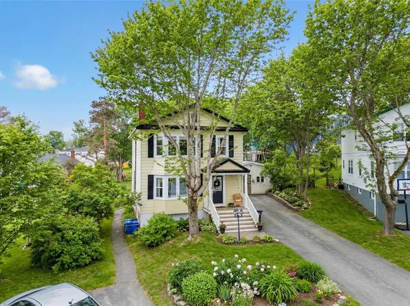 43 Cornwall Crescent, St. John's, NL A1E1Z6