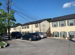 1009 Advance St, San Marcos, TX 78666