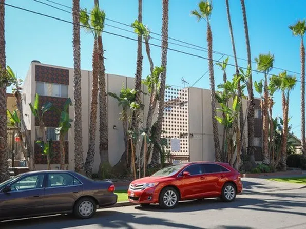 Spacious Units available - Great Location! -- Hollywood, 5222-5226 Lexington Ave #26, Los Angeles, CA 90029