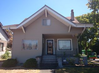 300 25th Ave, Seattle, WA 98122