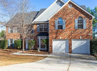 1182 Folkstone Dr, McDonough, GA 30253