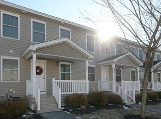 80 Main St UNIT 2, South Berwick, ME 03908