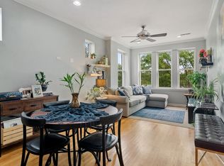 4056 N Richmond St UNIT 3B, Chicago, IL 60618