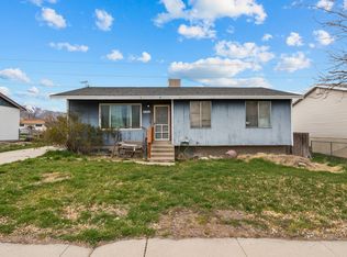 3764 S Valley Forge Rd W, Magna, UT 84044