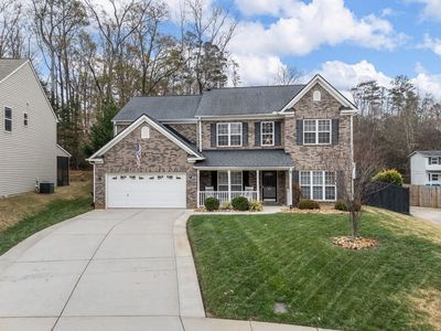 55 Killarney Ln, Greer, SC, 29650