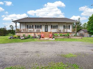 689 Glennelm Rd, Greater Napanee, ON K0K 2W0