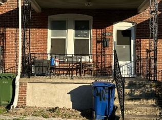 405 Parksley Ave, Baltimore, MD 21223