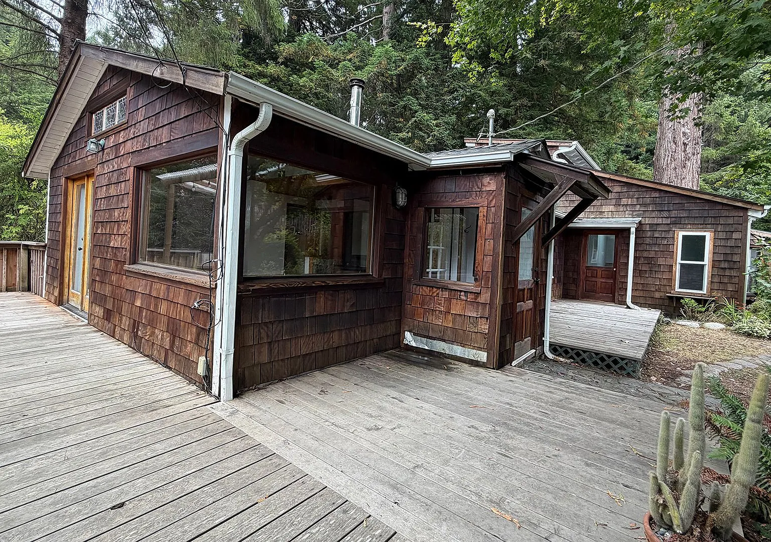 Arcata Bungalow near Cal Poly — Photo 1