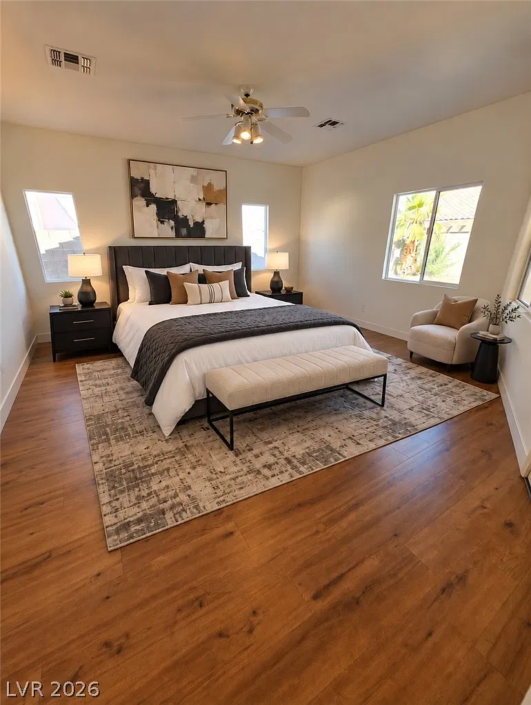 3 bed, 3.0 bath, 1641 sqft, $2,095 — Photo 3