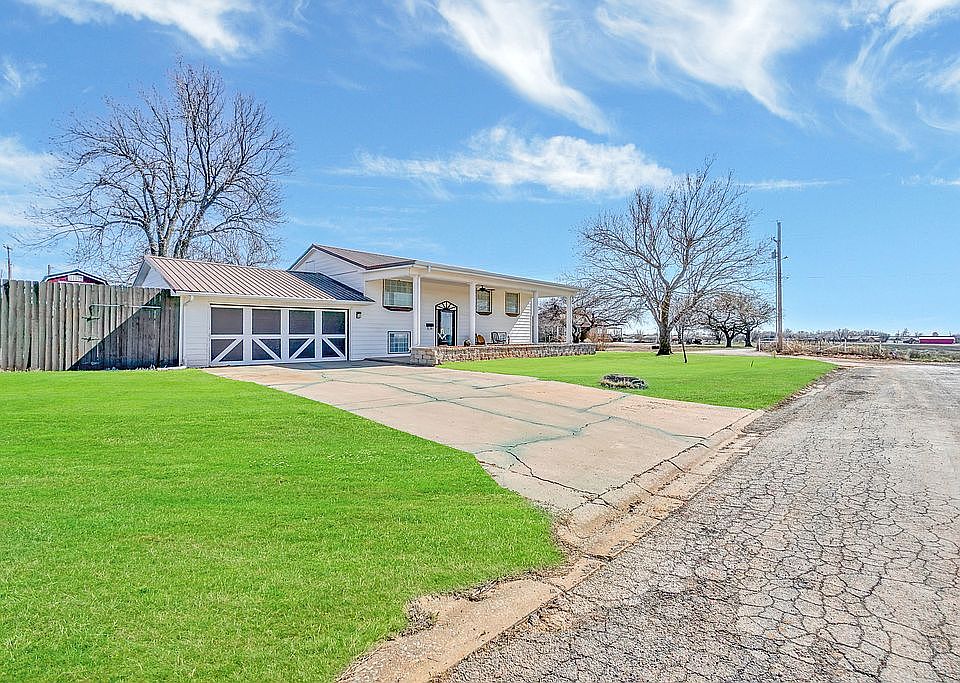 428 S Ohio St, Hobart, OK 73651 Zillow