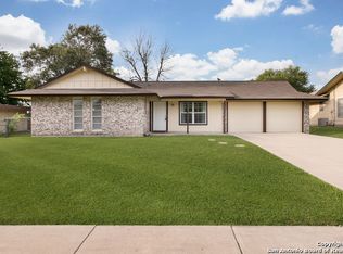 7814 Riata Ave, San Antonio, TX 78227