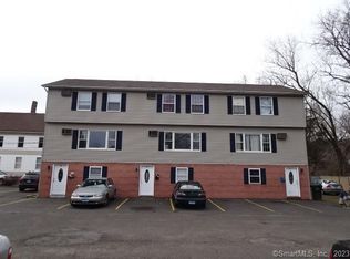169 Springdale Ave, Meriden, CT 06451