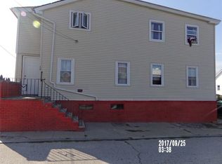 50 Hauxhurst St, Providence, RI 02909