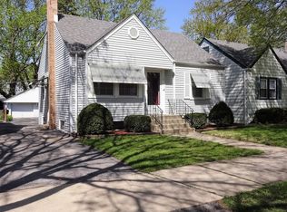 10342 S Christiana Ave, Chicago, IL 60655