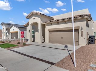 6035 Summer Rdg, Santa Teresa, NM 88008