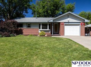 1631 N 60th St, Lincoln, NE 68505