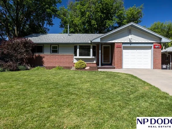 1631 N 60th St, Lincoln, NE 68505