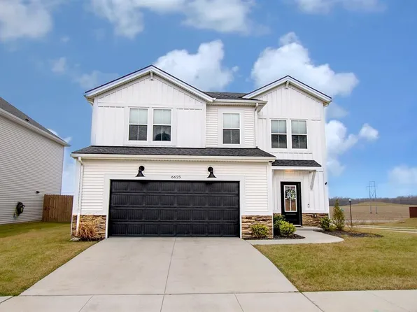 6625 Valley Brook Trce, Utica, KY 42376
