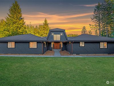 26907 120th Avenue E, Graham, WA, 98338