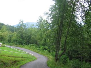 0 Unterga Trl, Sylva, NC 28779