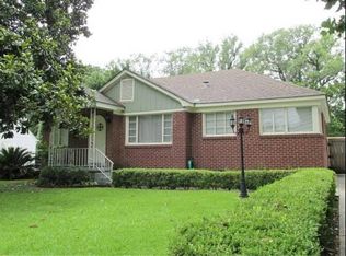 1817 Vicklan St, Vicksburg, MS 39180