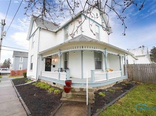 714 S West St, Findlay, OH 45840