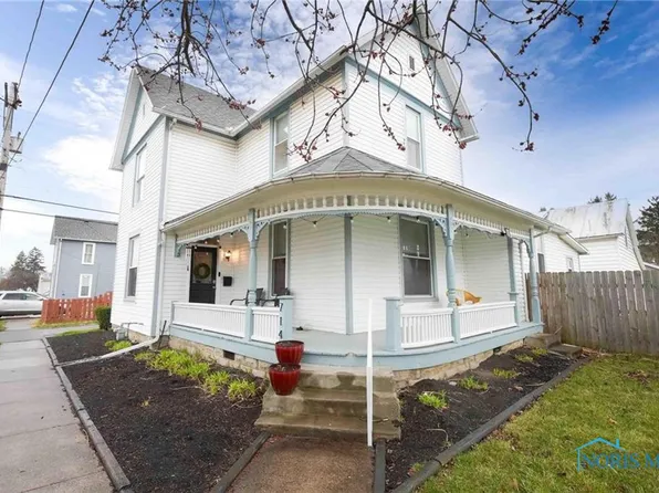 714 S West St, Findlay, OH 45840