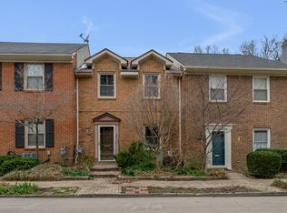 1 Mentelle Park APT F, Lexington, KY