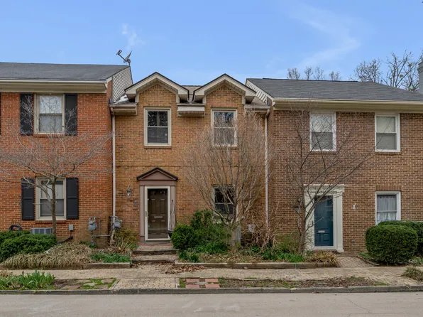 1 Mentelle Park APT F, Lexington, KY 40502
