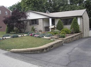 163 Greylock Dr, Pittsburgh, PA 15235