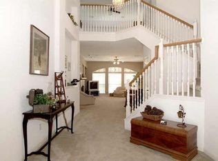 3507 Double Lake Dr, Missouri City, TX 77459