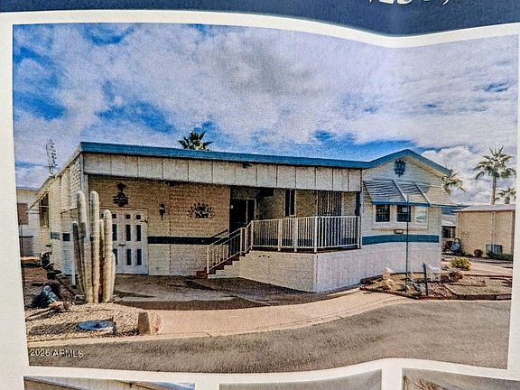 2nd image of 17200 W Bell Rd Lot 613