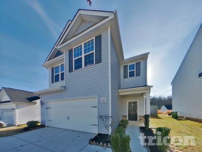 1332 Waylon Ave, Gastonia, NC, 28054