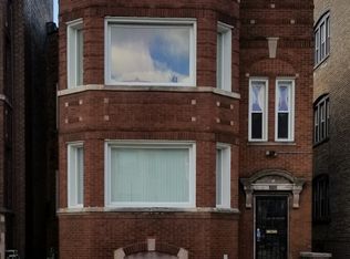 8226 S Vernon Ave, Chicago, IL 60619
