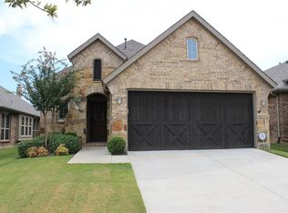 1160 Montgomery Way, Argyle, TX 76226