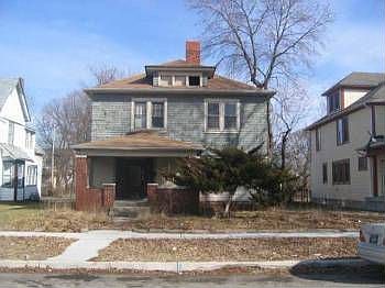 1st image of 2539 Guilford Ave