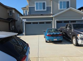 57 Patriot Way, Spruce Grove, AB T7X2W6