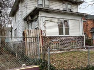 224 S 27th St, Camden, NJ 08105
