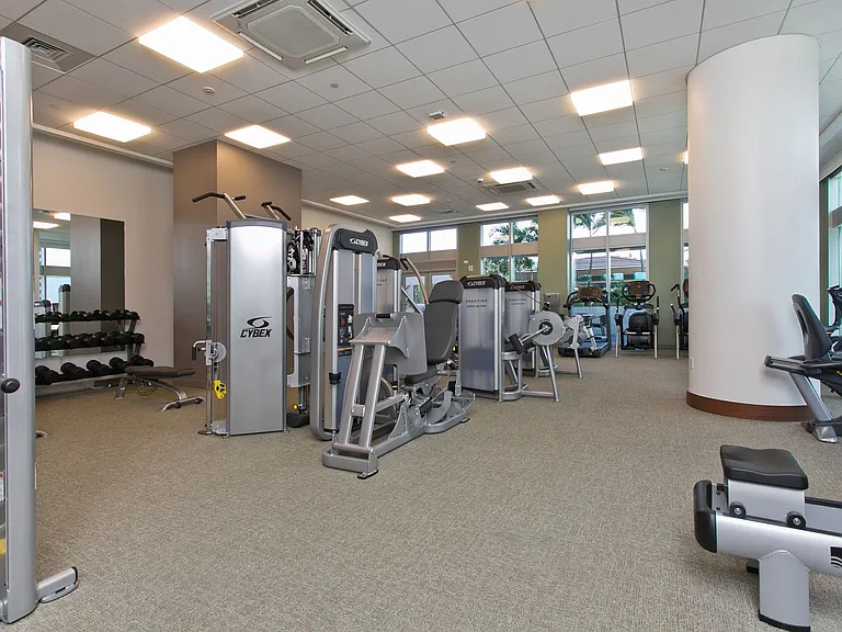 600 Ala Moana Blvd #4207 — Photo 24