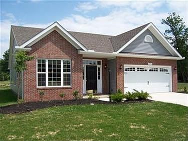 1st image of 16701 Foxhall Ln